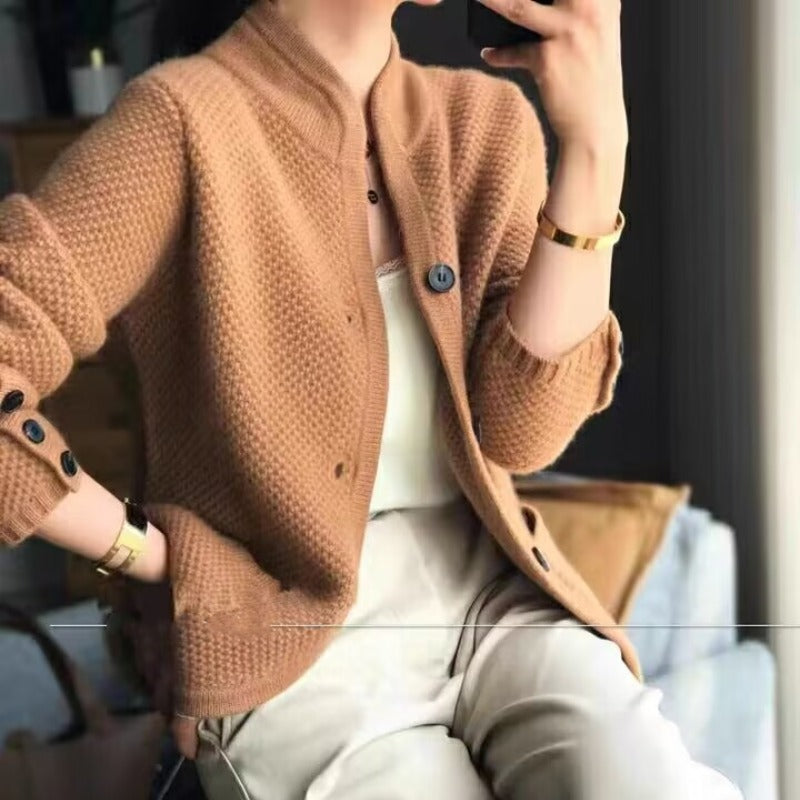 Cardigan Femme - Selena
