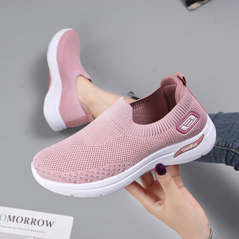 Chaussures de Marche Orthopédiques - Flexyn