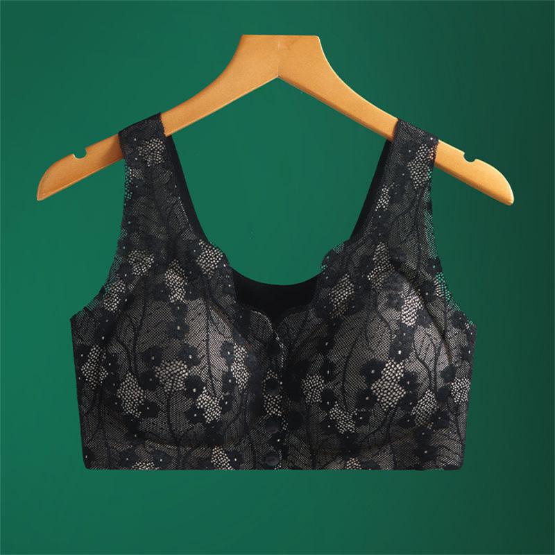 Soutien-Gorge Sans Armature Body Up (Achetez-en 1, obtenez-en 2)