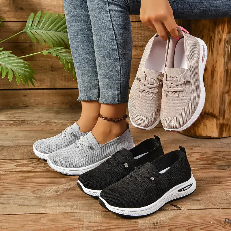 Chaussures de Marche Light Flex