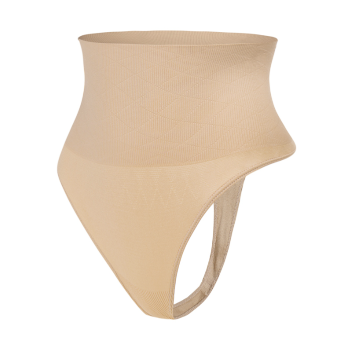 Slim Shape - Culotte Modelante Haute Compression