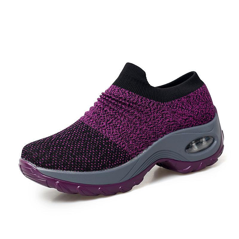 Baskets Pour Femme Air Plus