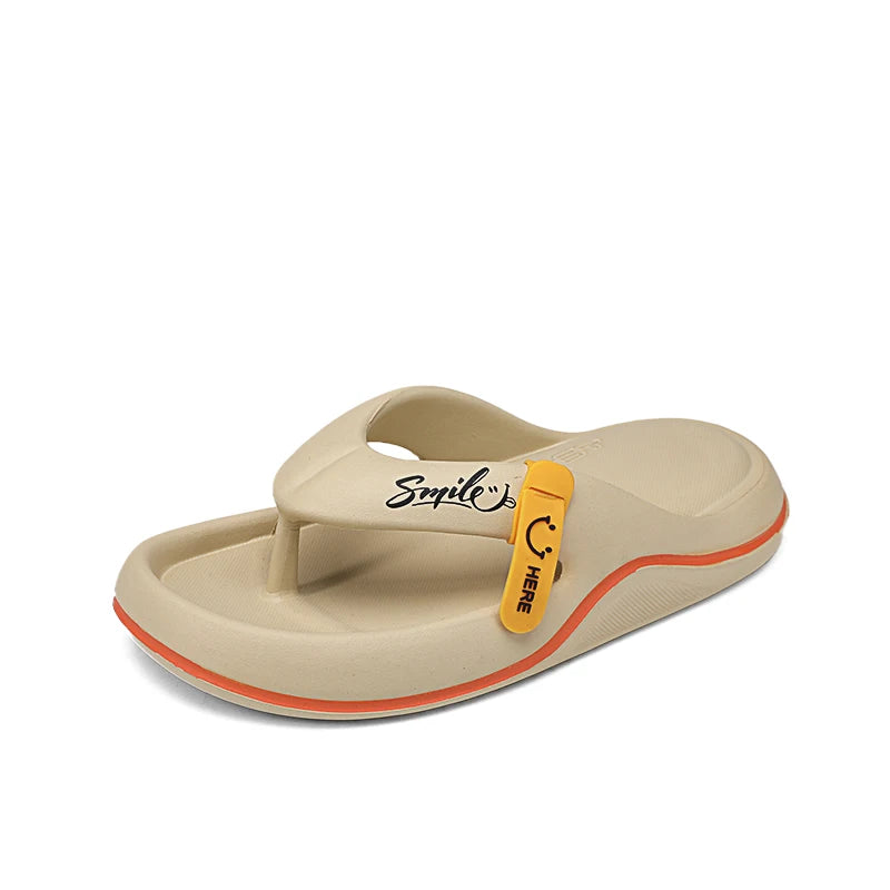 Sandale Orthopédique - Top Smile