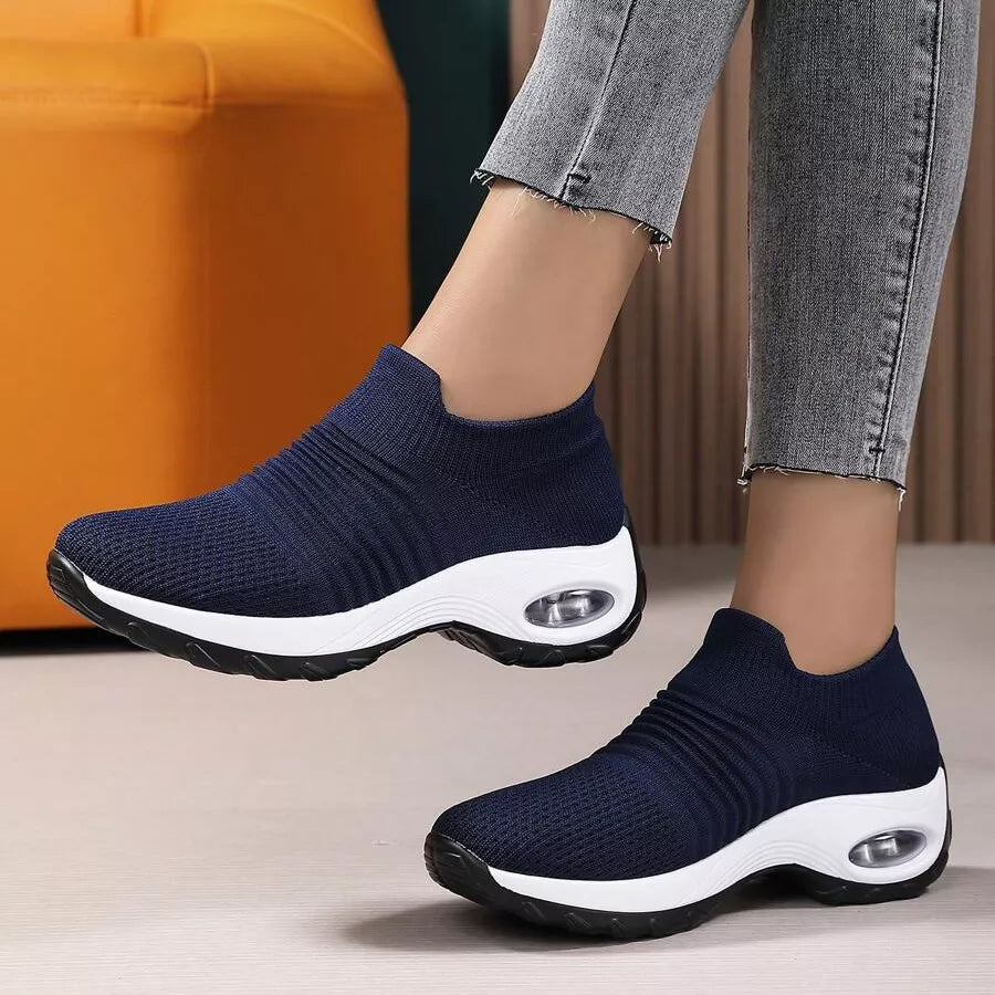Baskets Pour Femme Air Plus