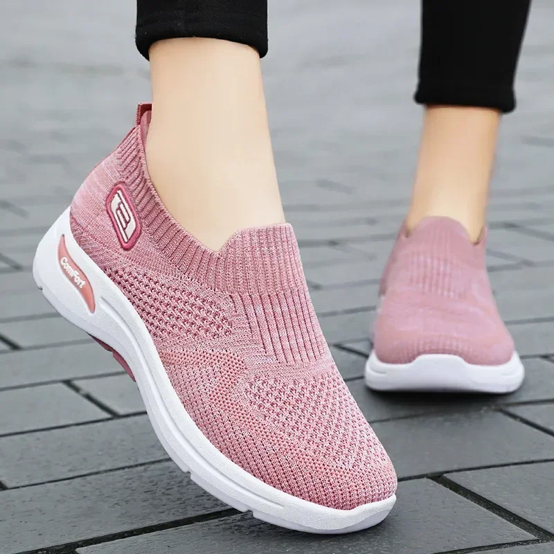 Chaussures de Marche Orthopédiques - Flexyn