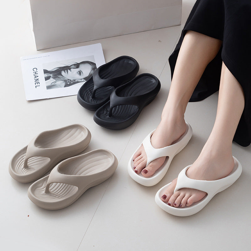 Sandales Confort Orthopédiques - Cotton Plus