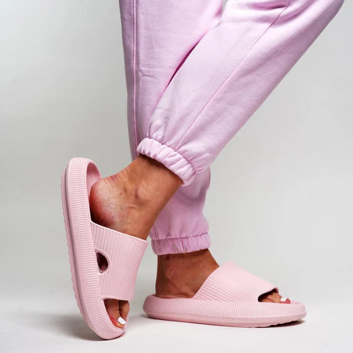 Claquettes Orthopédiques - Premium Cloud
