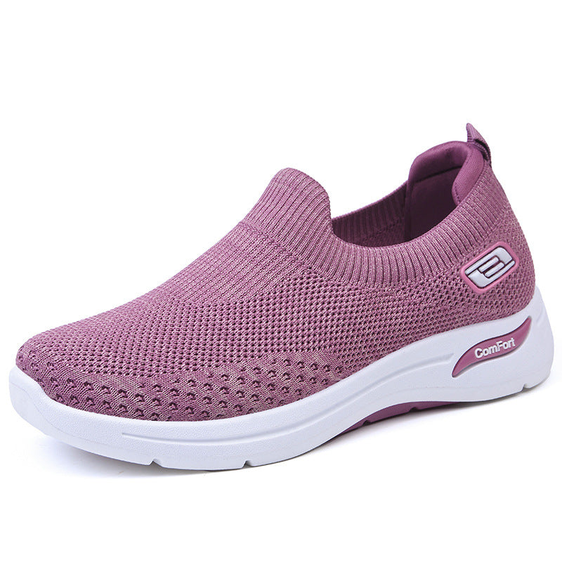 Chaussures de Marche Orthopédiques - Flexyn