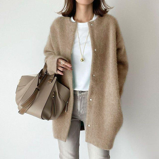 Cardigan Raffiné Olivier