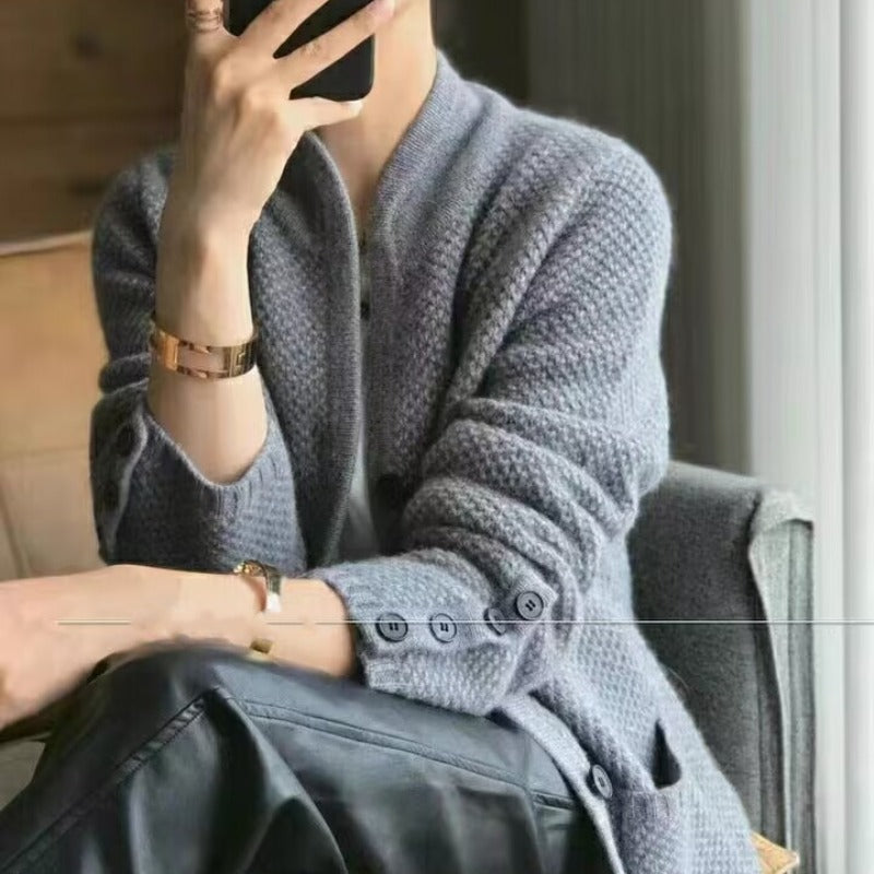 Cardigan Femme - Selena