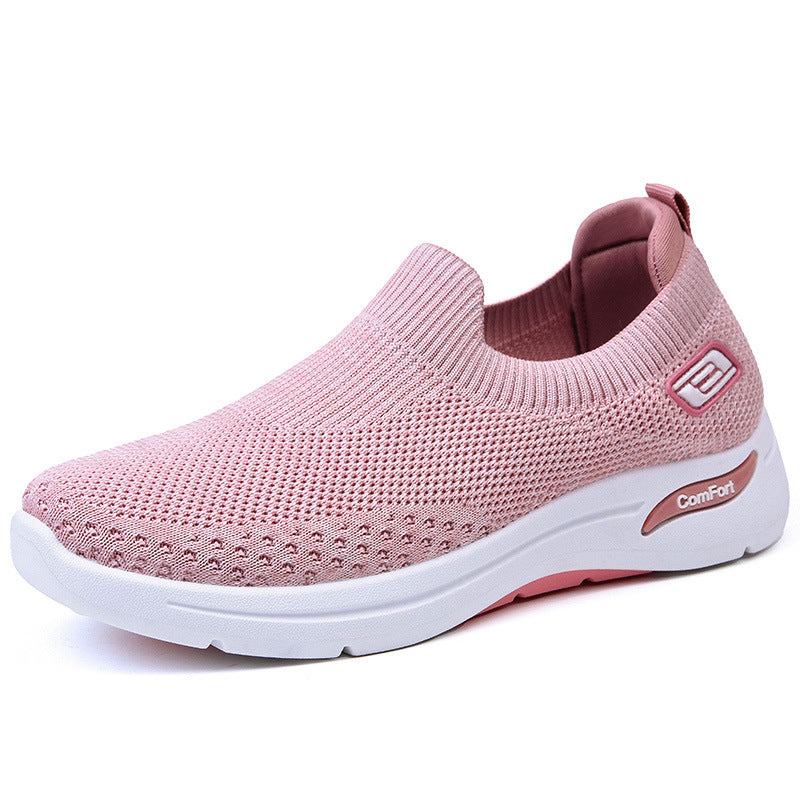 Chaussures de Marche Orthopédiques - Flexyn