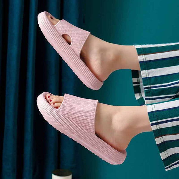 Premium Cloud - Claquettes Ultra-Confort Orthopédiques