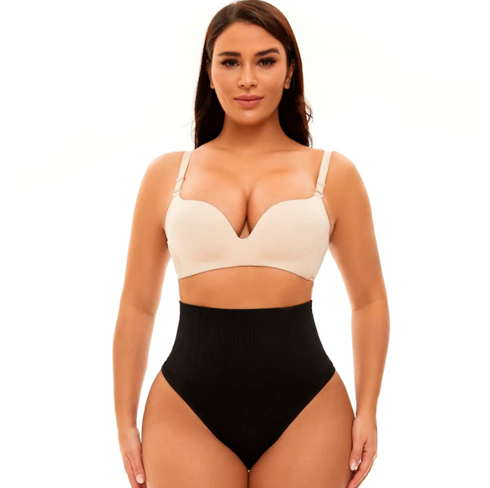 Slim Shape - Culotte Modelante Haute Compression