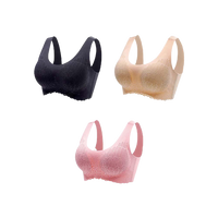 Noir, Beige et Rose