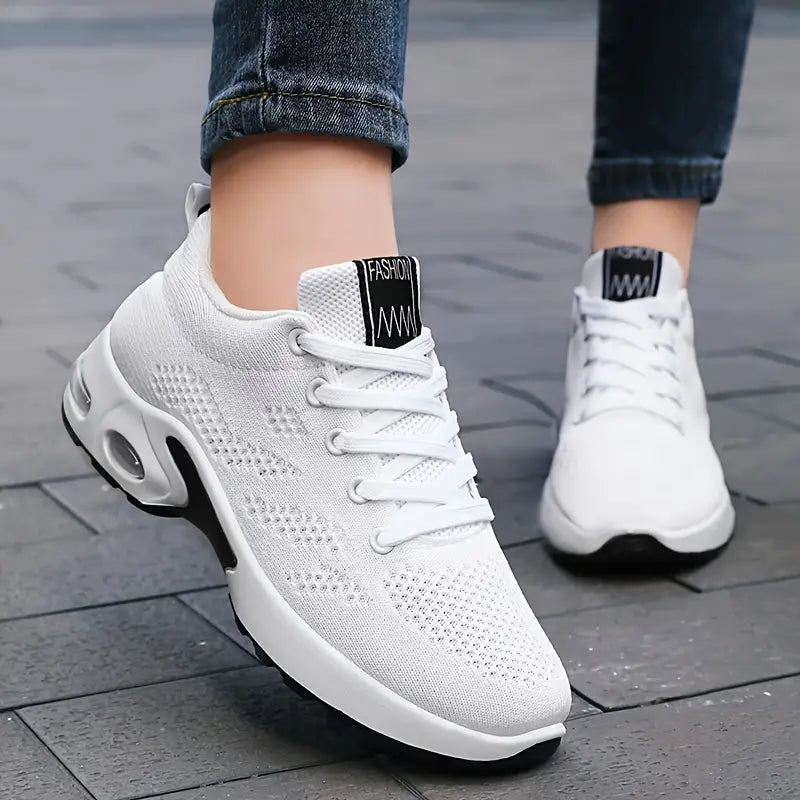 Baskets de Sport Orthopédiques Run Max