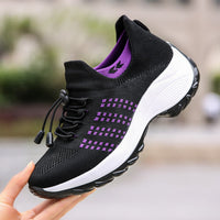Noir et Violet