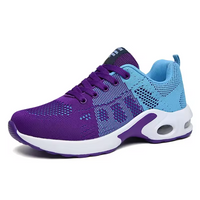Bleu et Violet