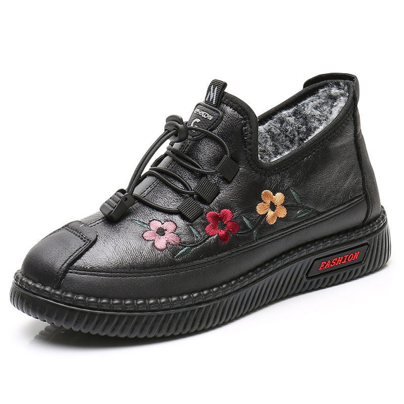 Chaussures Confortables Doublées - Bloomer
