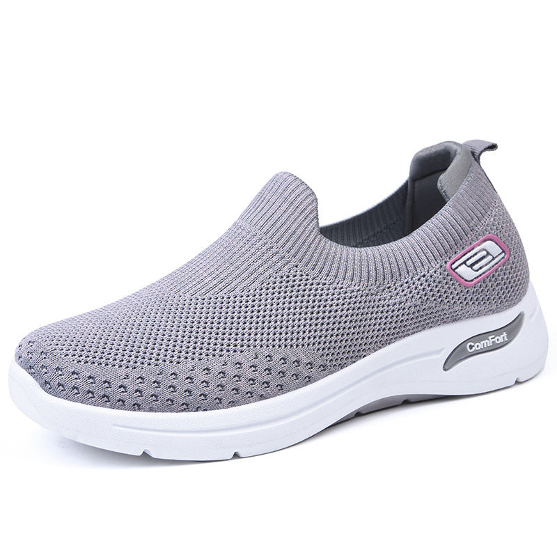 Chaussures de Marche Orthopédiques - Flexyn