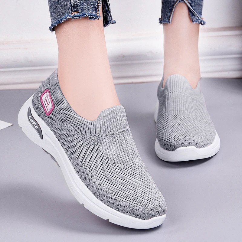 Chaussures de Marche Orthopédiques - Flexyn