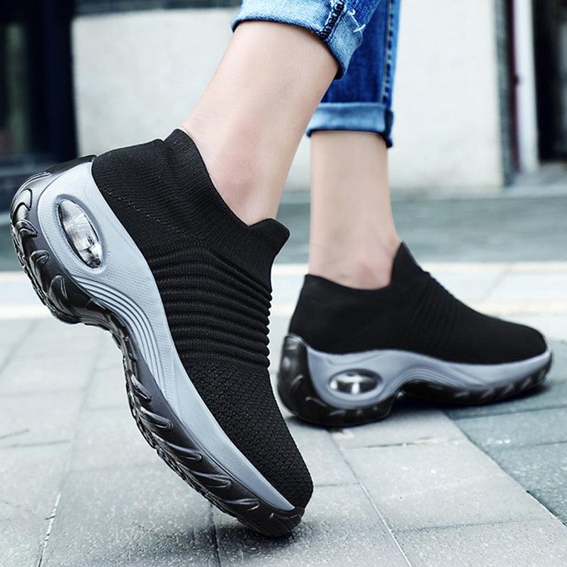 Baskets Pour Femme Air Plus
