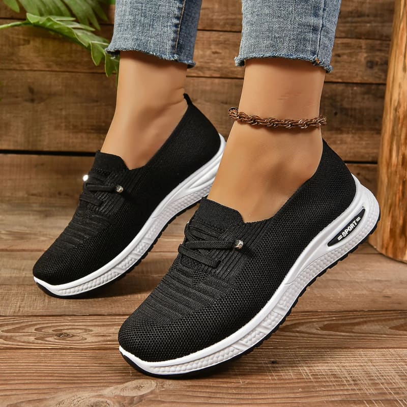 Chaussures de Marche Light Flex