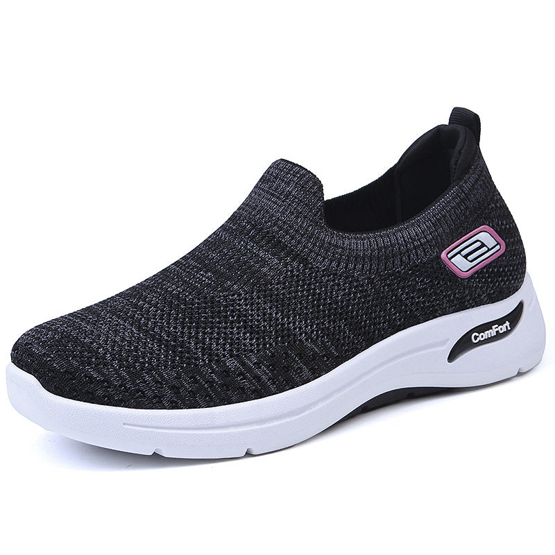 Chaussures de Marche Orthopédiques - Flexyn