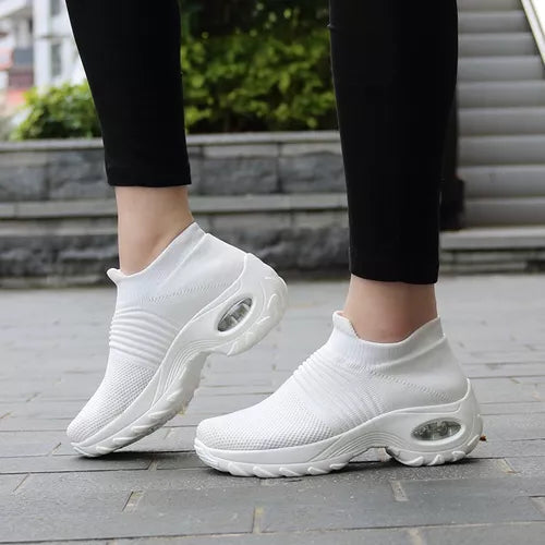 Baskets Pour Femme Air Plus