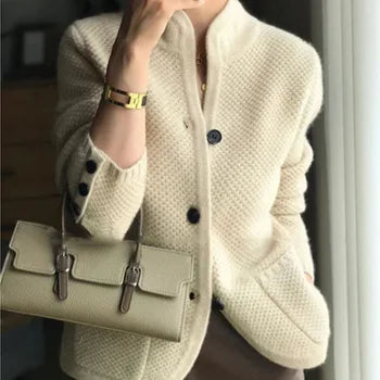 Cardigan Femme - Selena