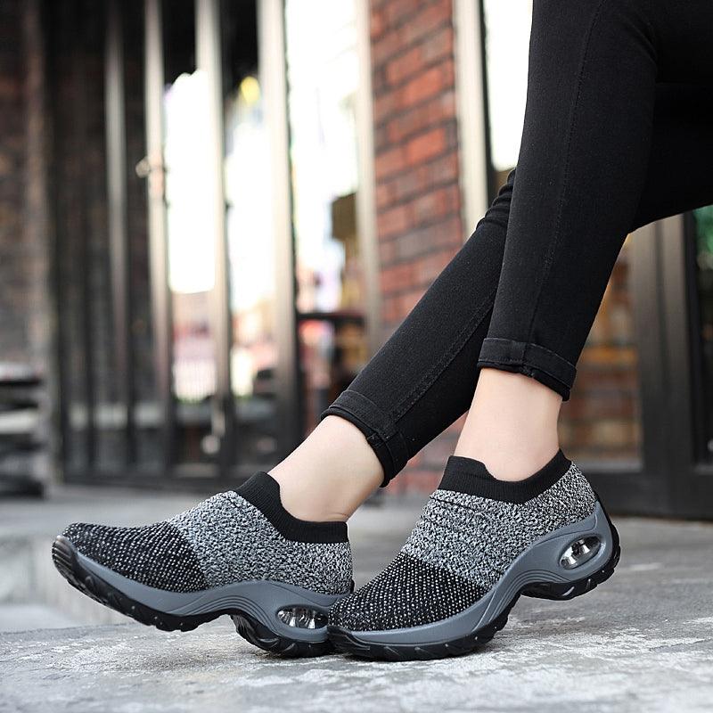Baskets Pour Femme Air Plus
