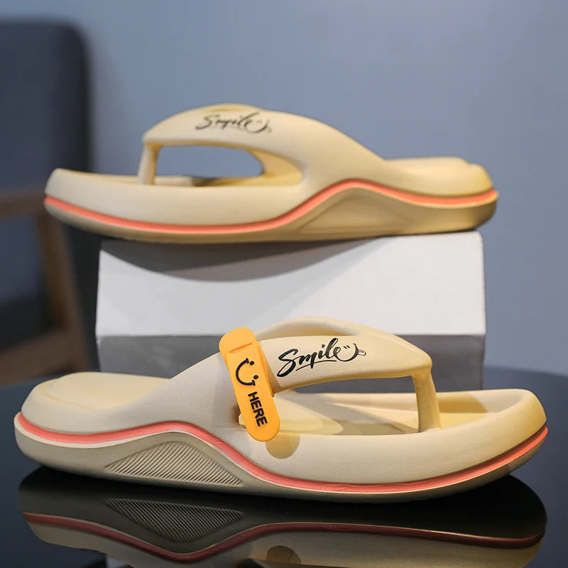 Sandale Orthopédique - Top Smile