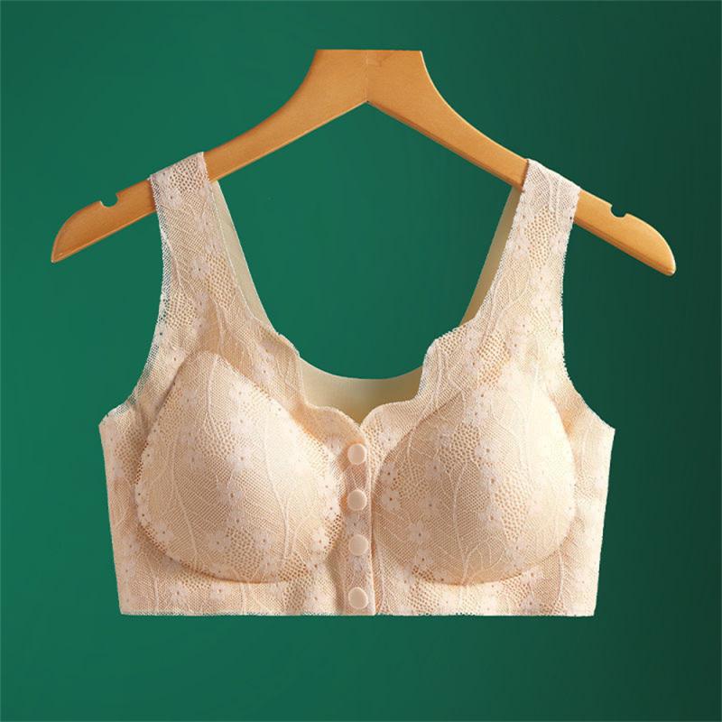 Soutien-Gorge Sans Armature Body Up (Achetez-en 1, obtenez-en 2)