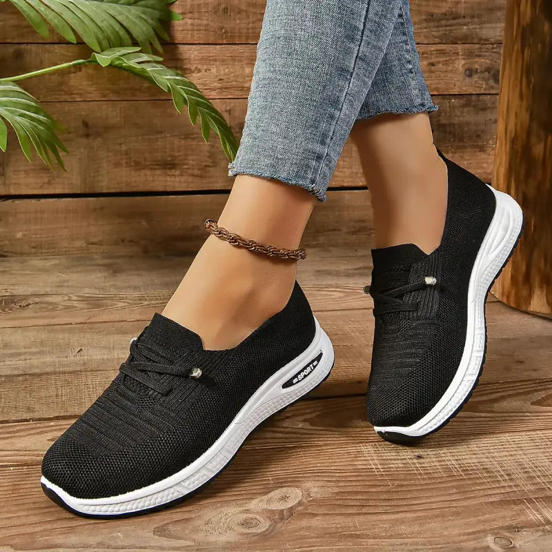 Chaussures de Marche Light Flex
