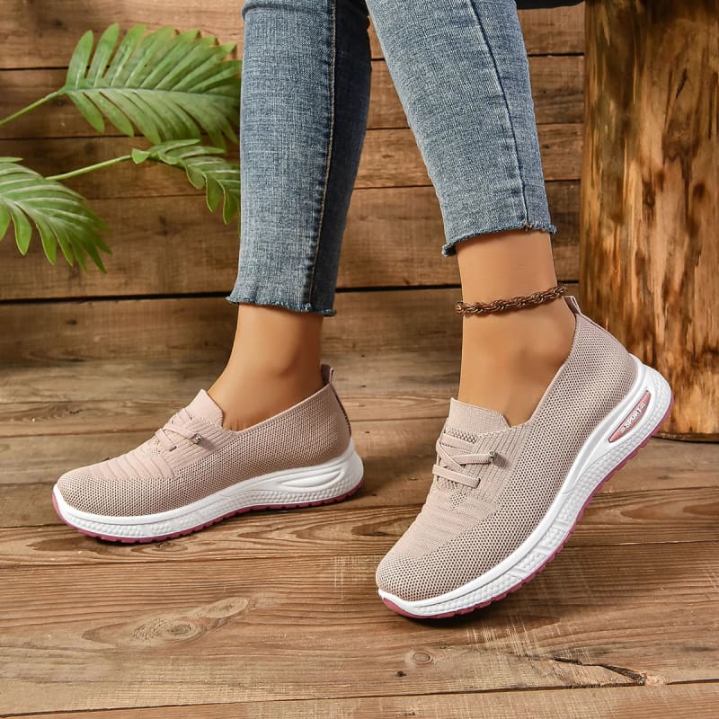 Chaussures de Marche Light Flex
