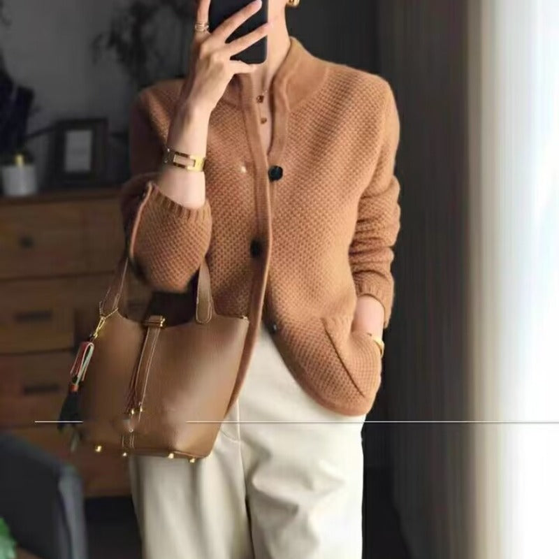 Cardigan Femme - Selena