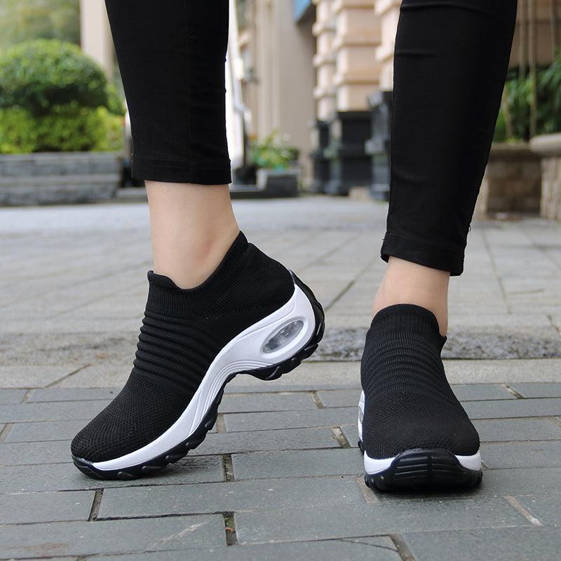 Baskets Pour Femme Air Plus