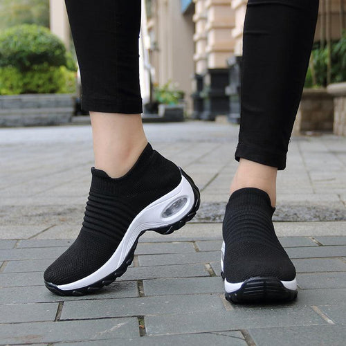 Baskets Pour Femme Air Plus