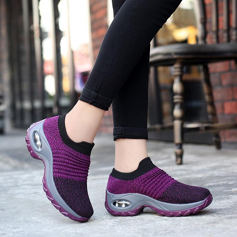 Baskets Pour Femme Air Plus