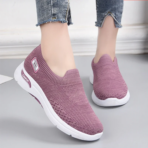 Chaussures de Marche Orthopédiques - Flexyn