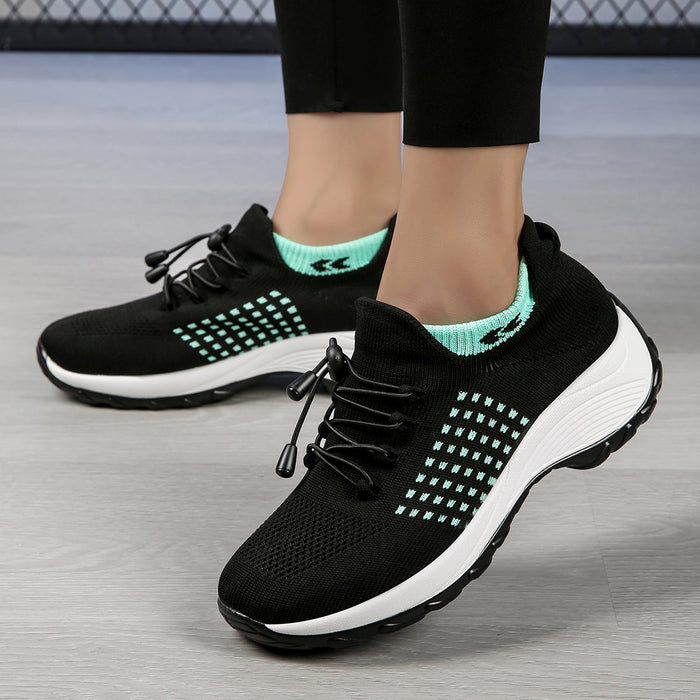 Baskets de Marche Orthopédiques - Comfy Plus