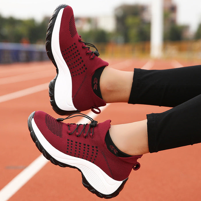 Baskets de Marche Orthopédiques - Comfy Plus
