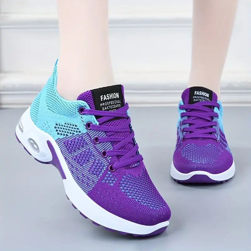 Baskets de Sport Orthopédiques Run Max