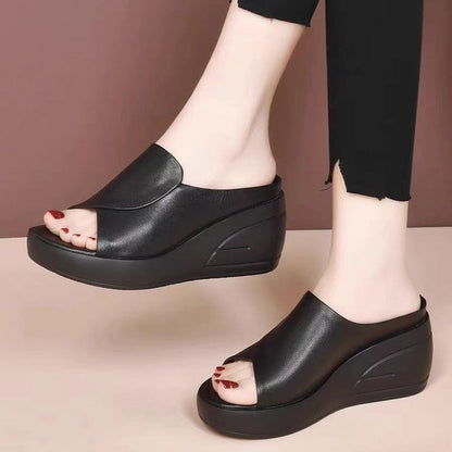 Sandales Orthopédiques Softer