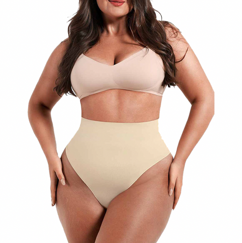 Slim Shape - Culotte Modelante Haute Compression