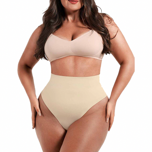 Slim Shape - Culotte Modelante Haute Compression