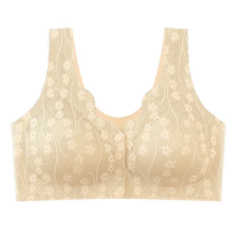 Body Up - Soutien-Gorge Sans Armature et Respirant