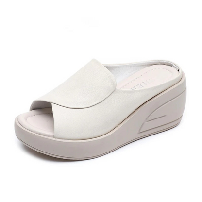 Sandales Orthopédiques Softer