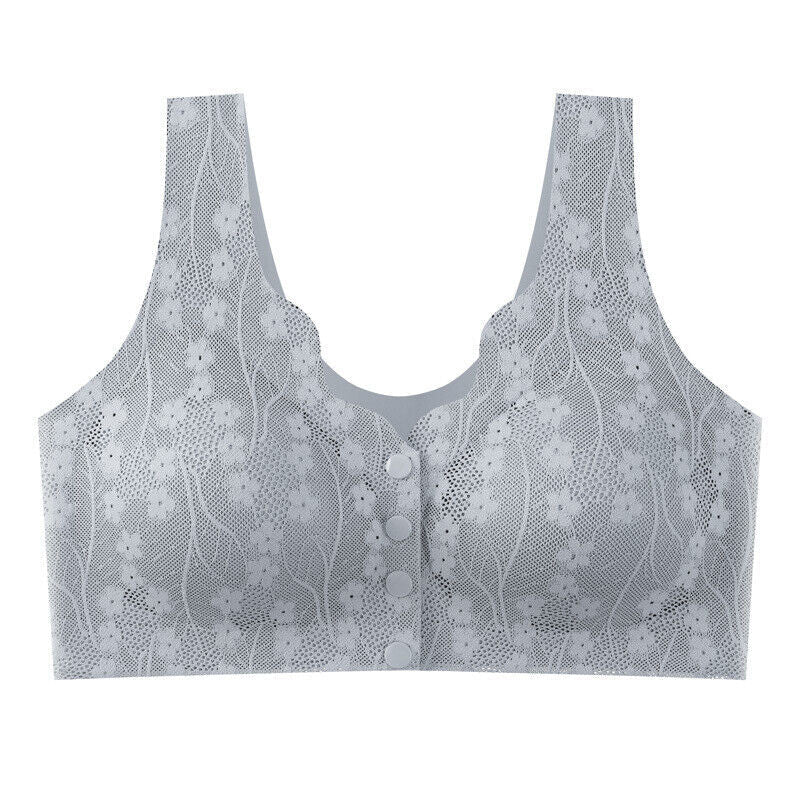 Body Up - Soutien-Gorge Sans Armature et Respirant
