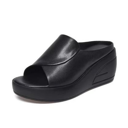 Sandales Orthopédiques Softer