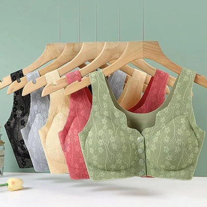 Body Up - Soutien-Gorge Sans Armature et Respirant